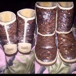 Sequence UGGS